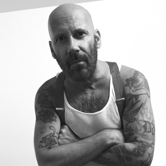 Meet your Posher, Raymond - Picture 1 of 1